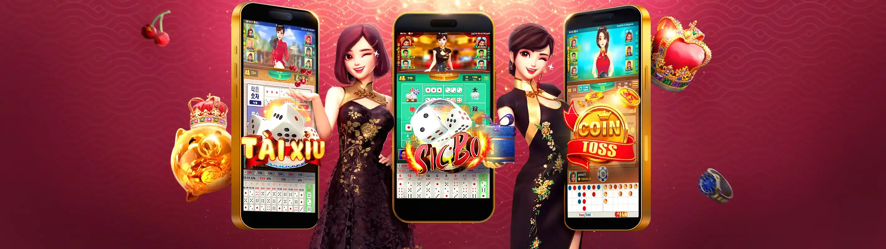 Hình ảnh chính game bắn cá soc99 win